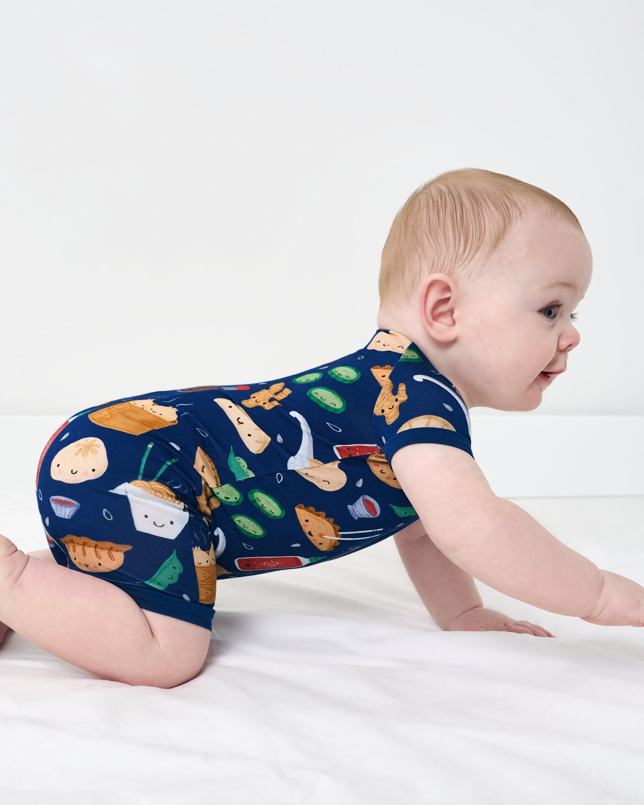 Bao Buddies Shorty Zippy - Image 3