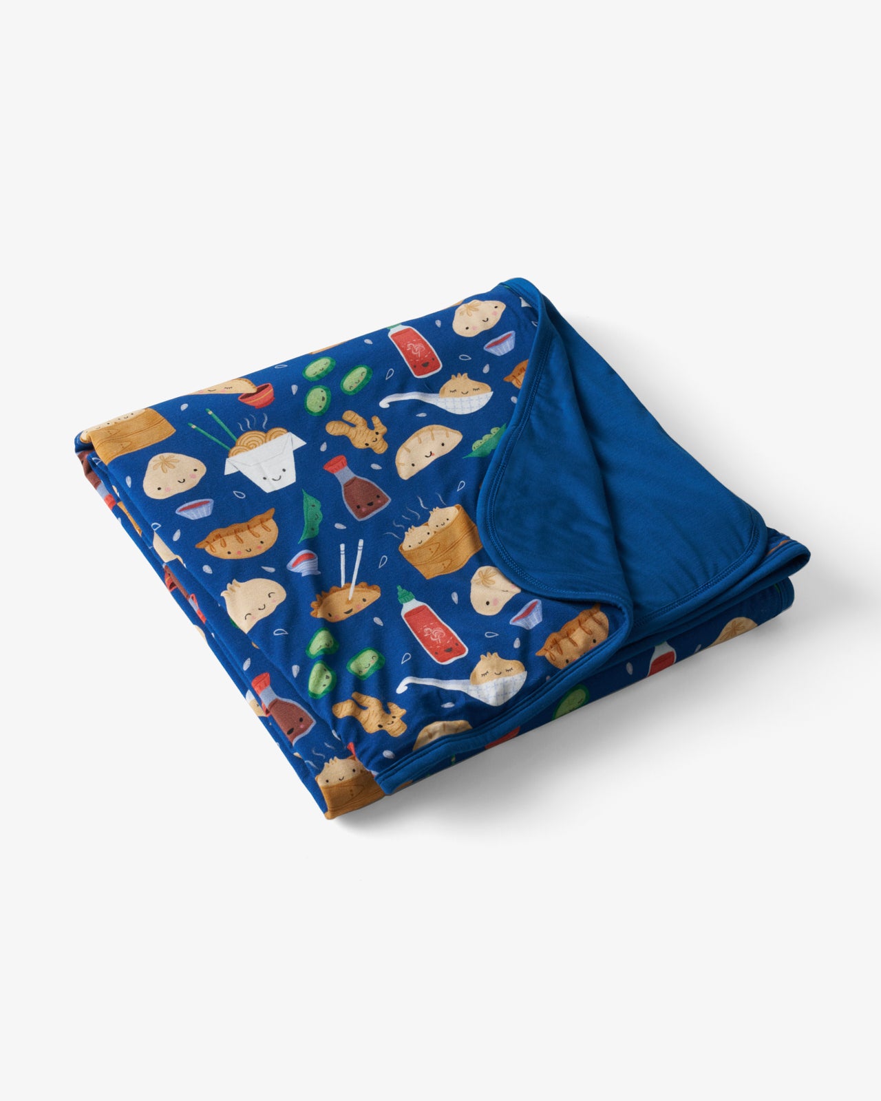 Bao Buddies Large Cloud Blanket? - Image 5