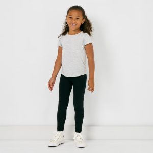 Black Legging