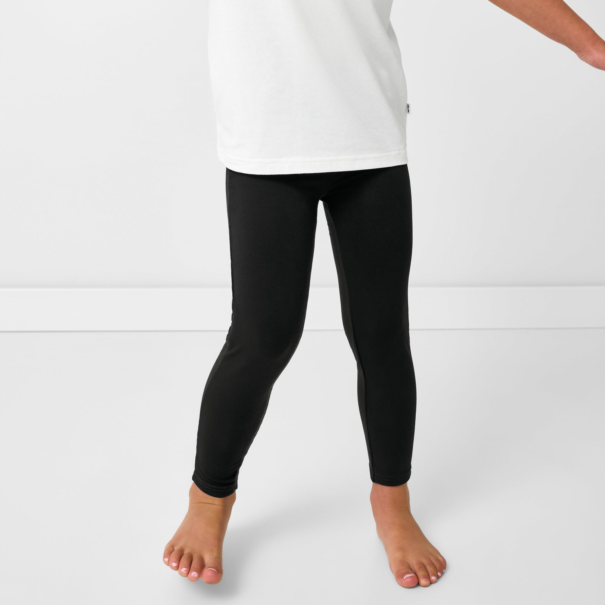 Black Legging - Image 6