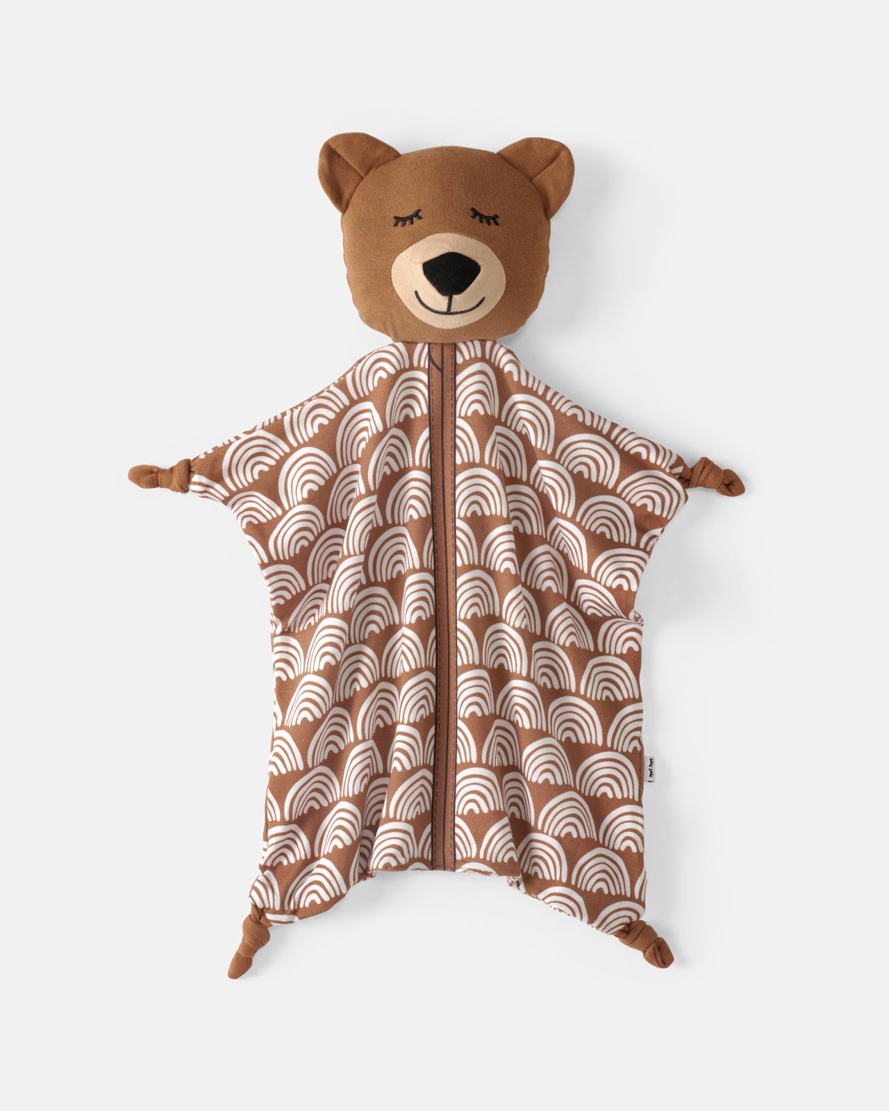 Bowie the Bear Sleepyhead Lovey - Image 5