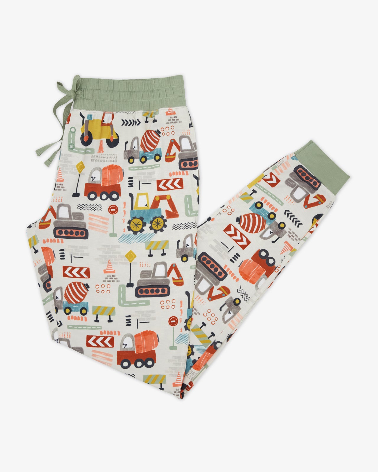 Mini Builders Women's Pajama Pants - Image 6