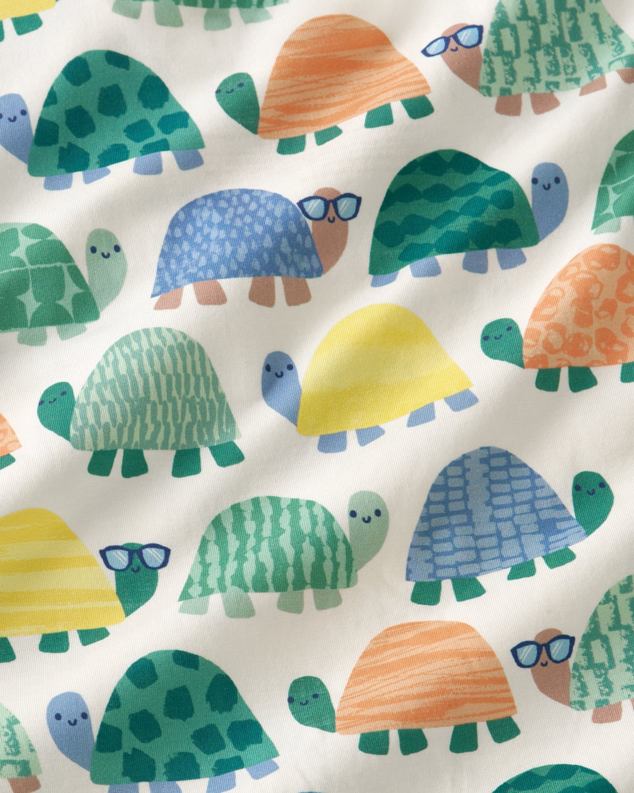 Shell Parade Relaxed Pocket Tee - Image 8