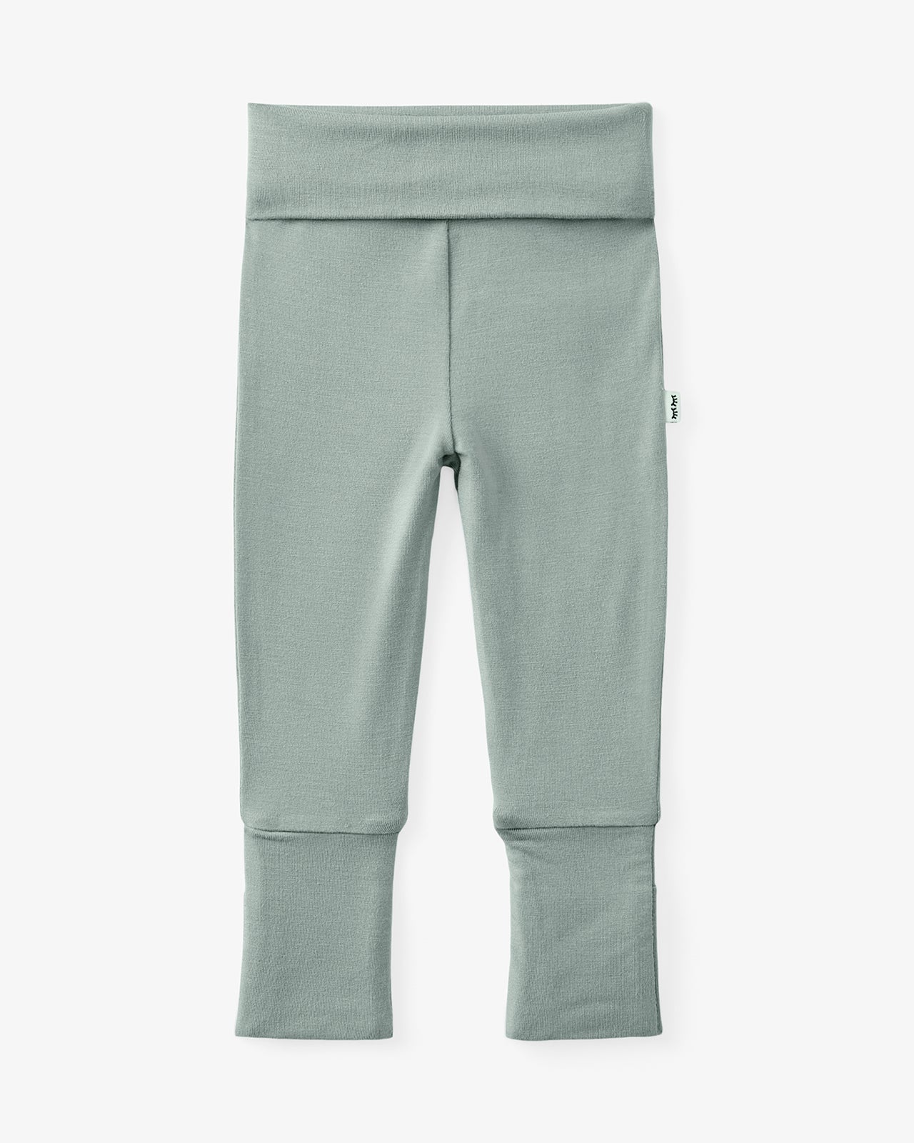Willow Fold Over Legging - Image 2