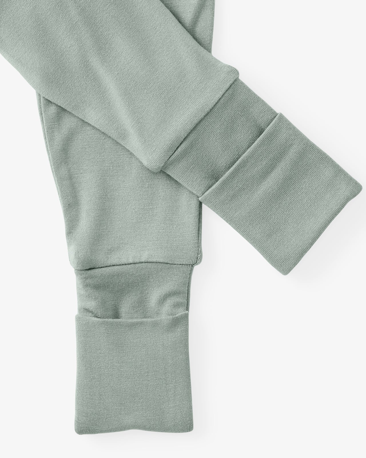 Willow Fold Over Legging - Image 5
