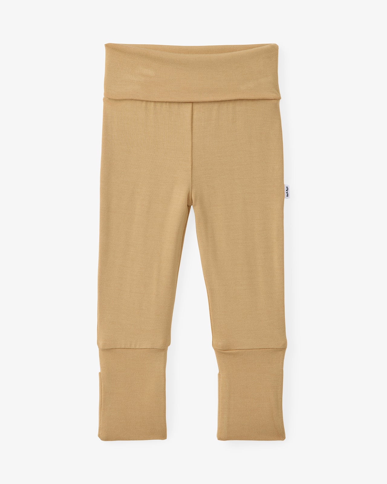 Hazelwood Fold Over Legging - Image 2