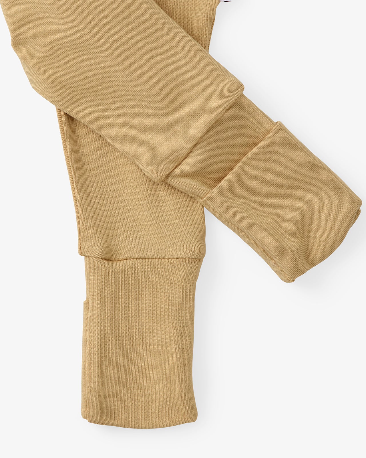 Hazelwood Fold Over Legging - Image 5
