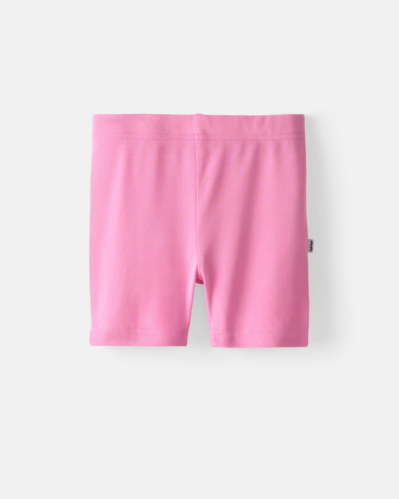 Sweet Pink Bike Shorts - Image 7