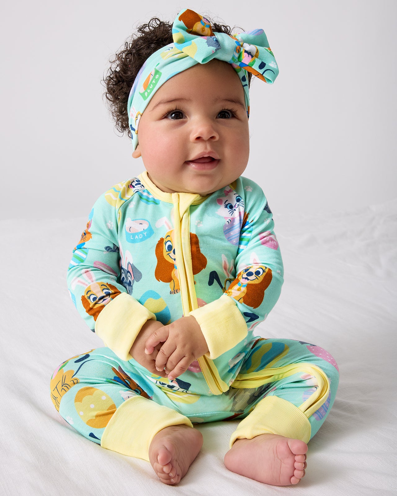 Disney Peekaboo Pets Zippy - Image 2