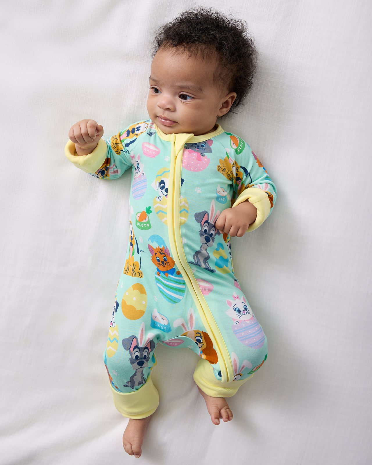 Disney Peekaboo Pets Zippy