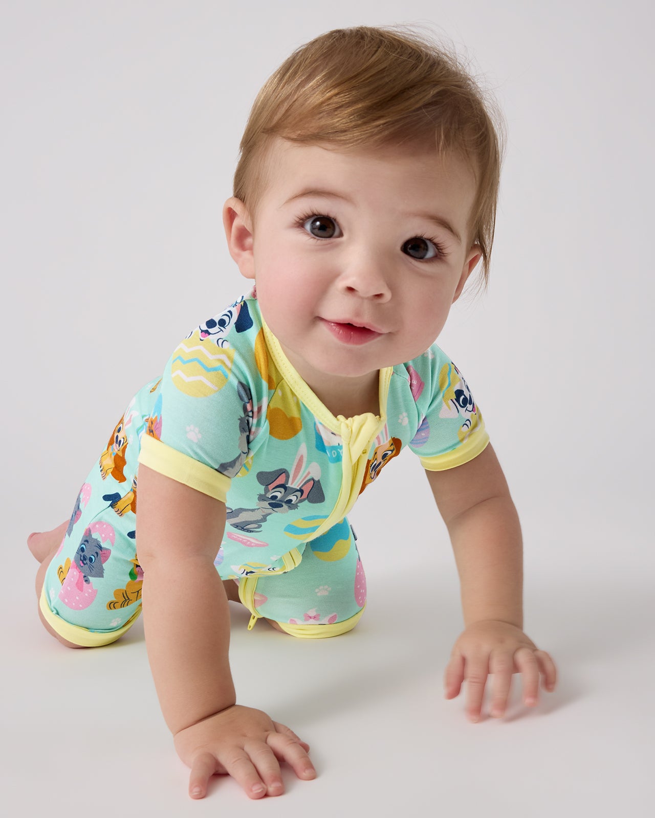 Disney Peekaboo Pets Shorty Zippy - Image 2