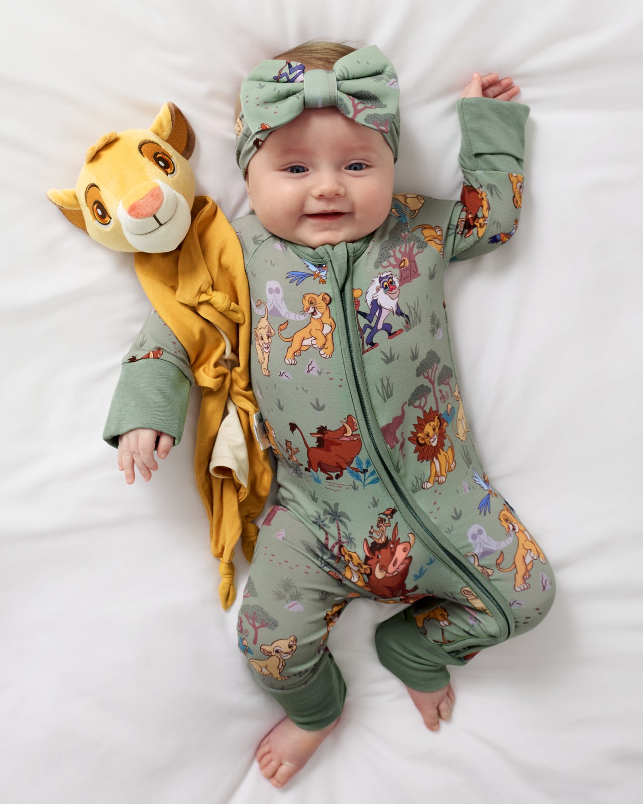 Disney Simba's Safari Zippy - Image 5