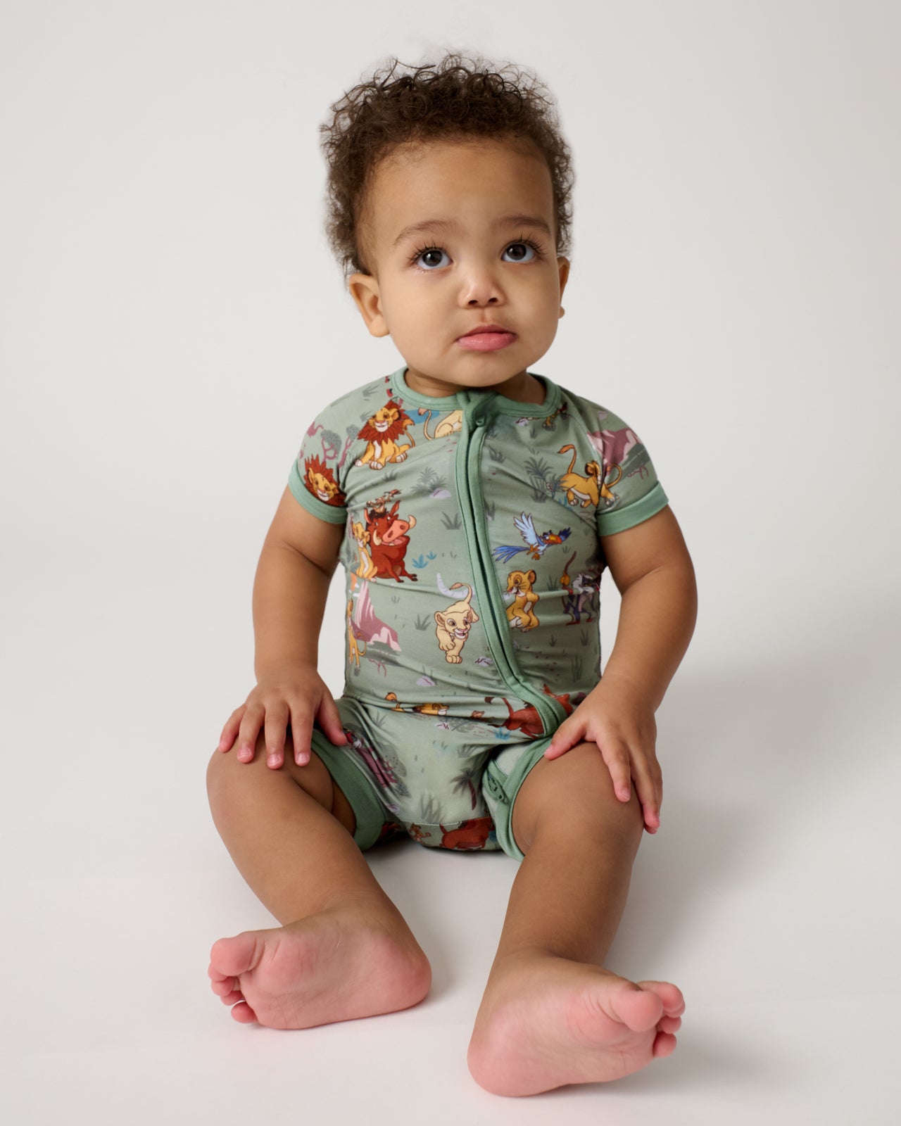 Disney Simba's Safari Shorty Zippy - Image 4
