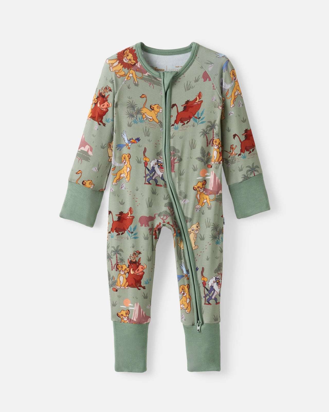 Disney Simba's Safari Zippy - Image 6