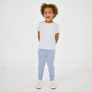 Fog Jogger