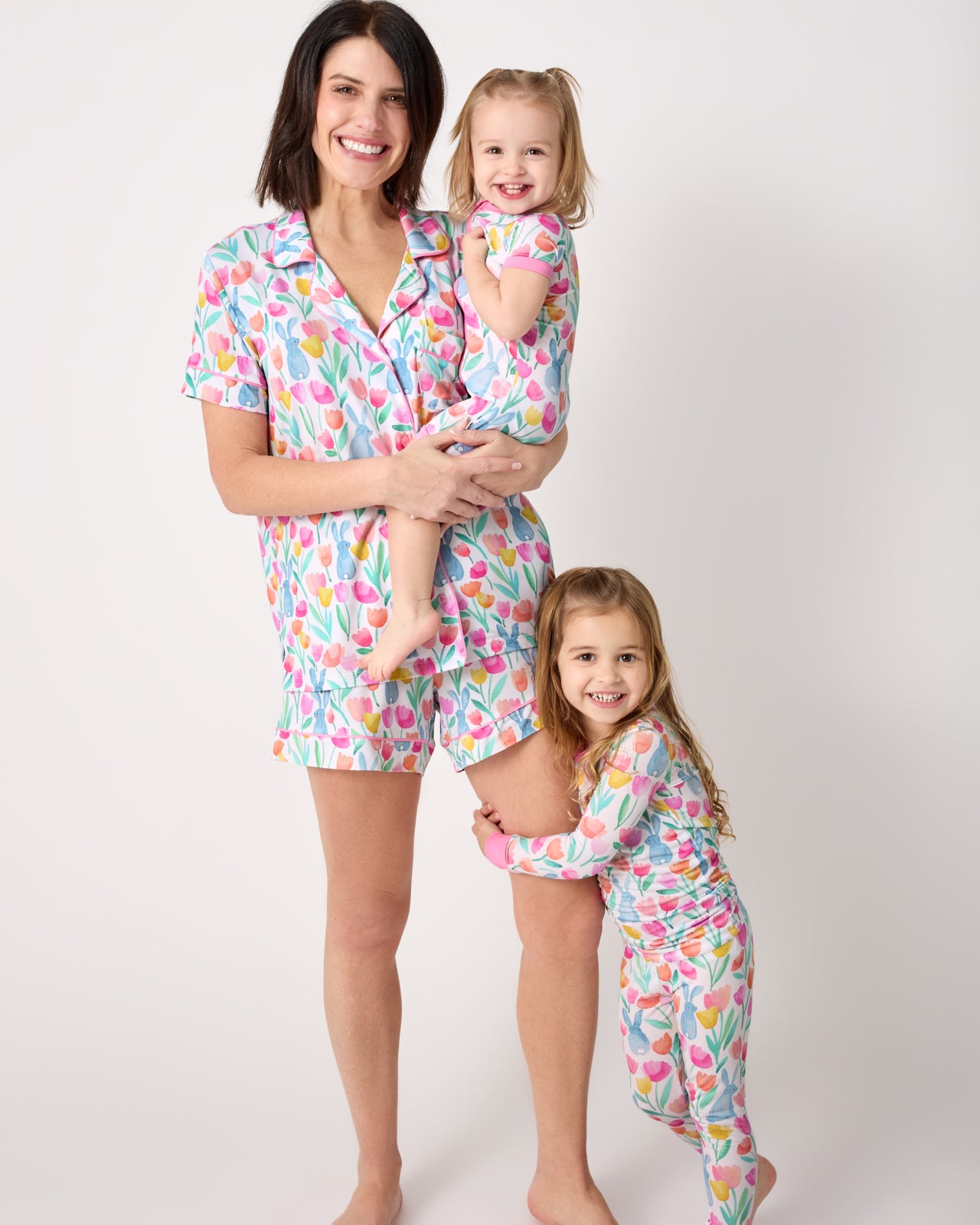 Garden Hop Women's Pajama Set - Image 5