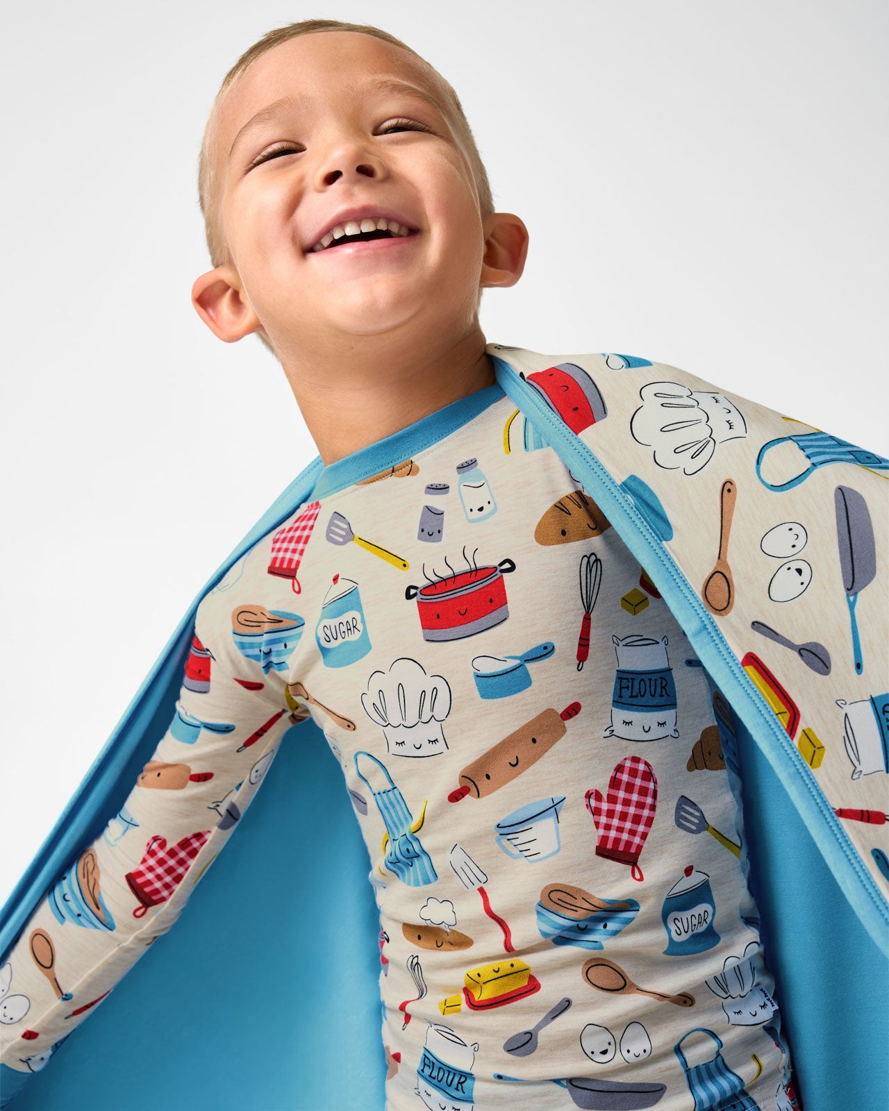 Little Chef Large Cloud Blanket®