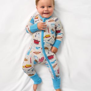 Little Chef Zippy