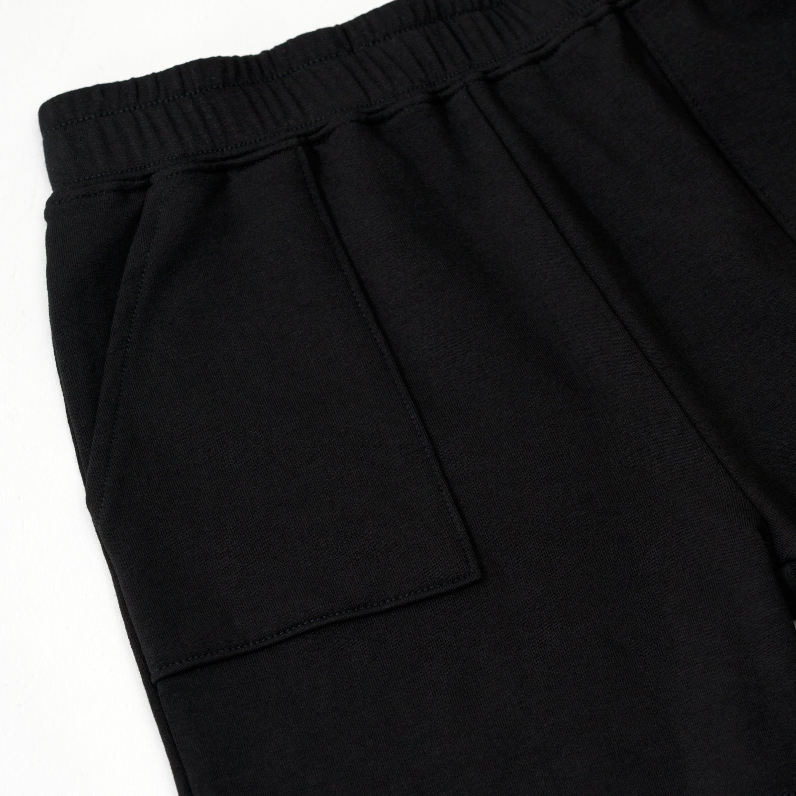 Black Shorts - Image 3