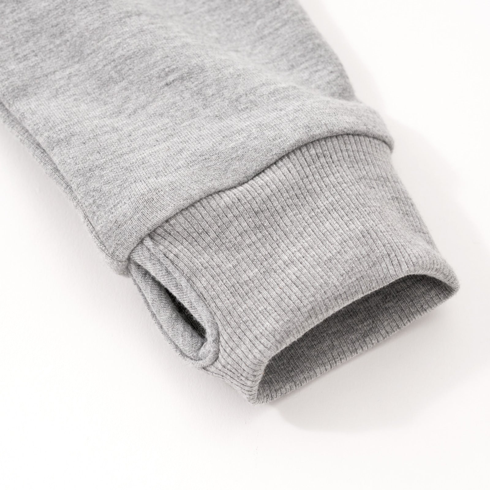 Midwash Blue/Gray Denim Jacket - Image 7