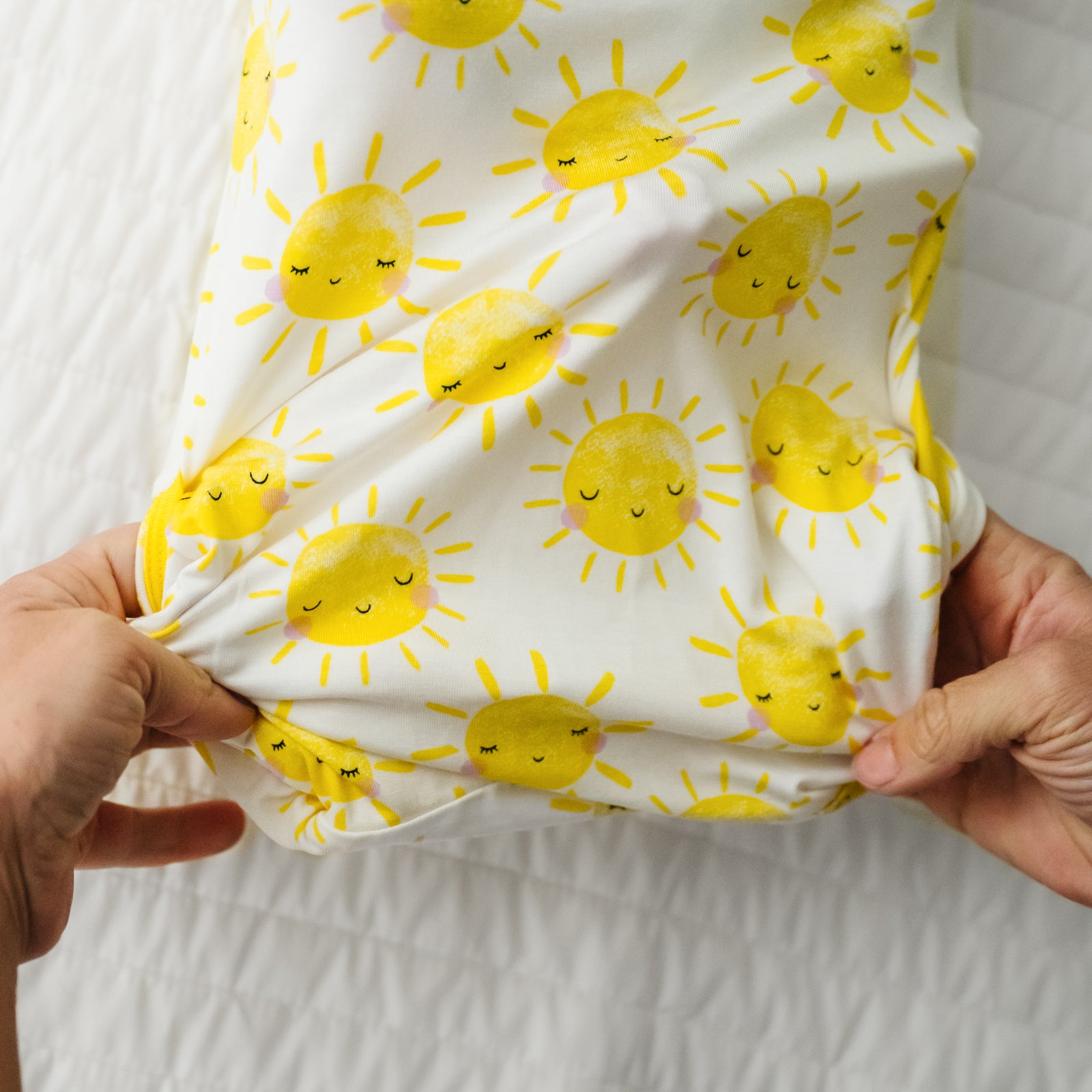 Sunshine Infant Gown - Image 5