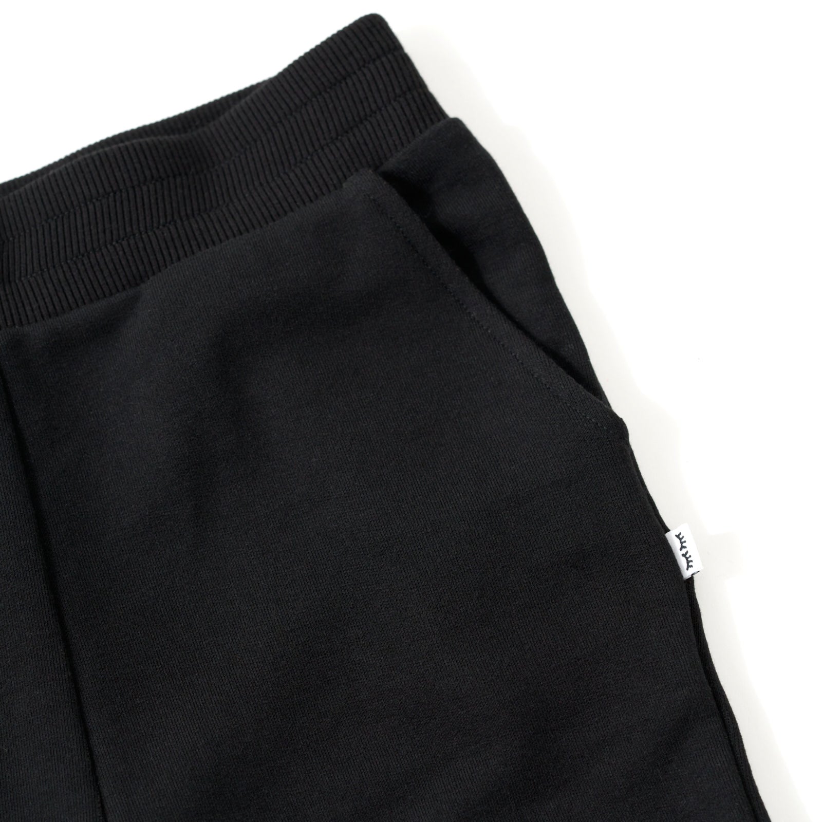 Black Jogger - Image 6