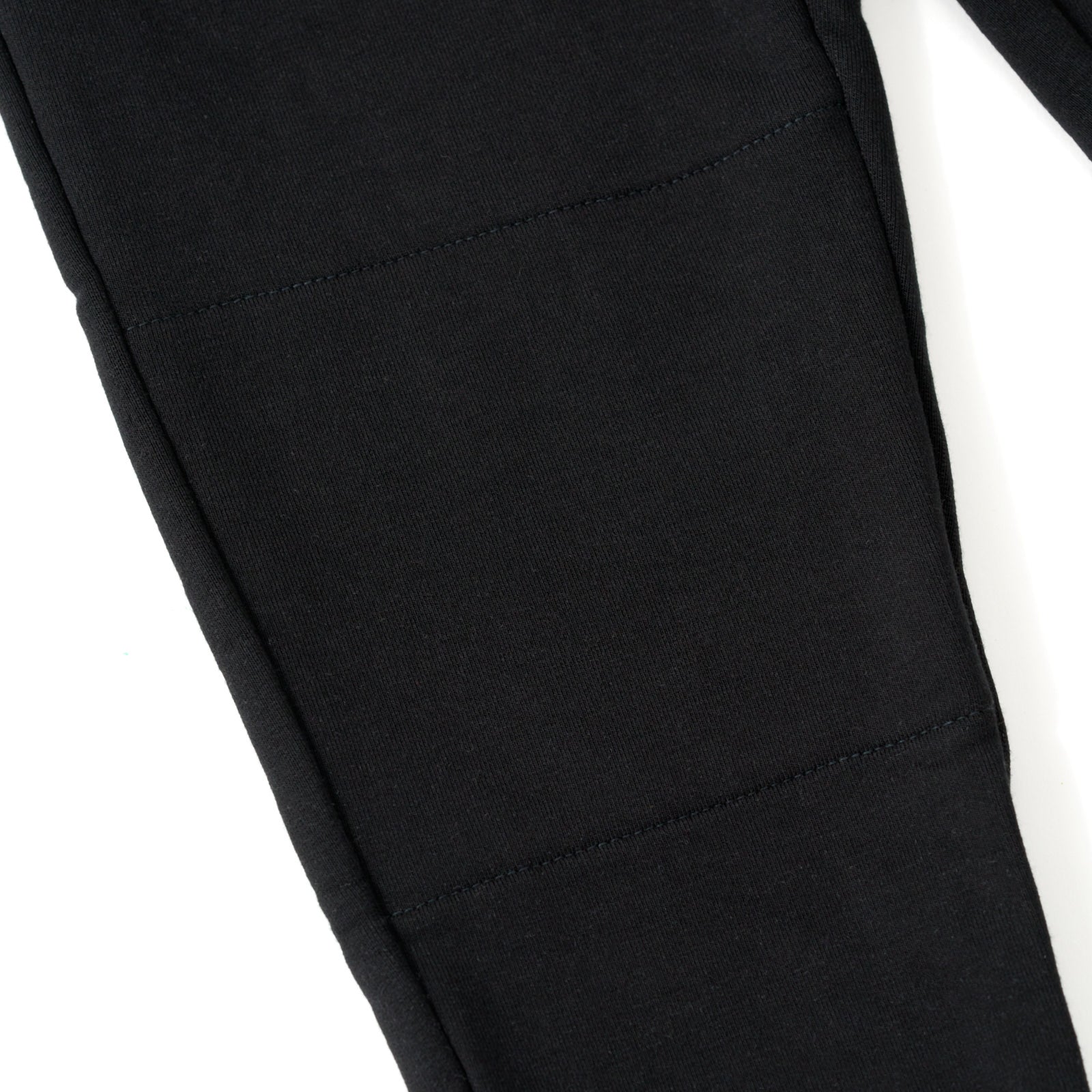 Black Jogger - Image 5