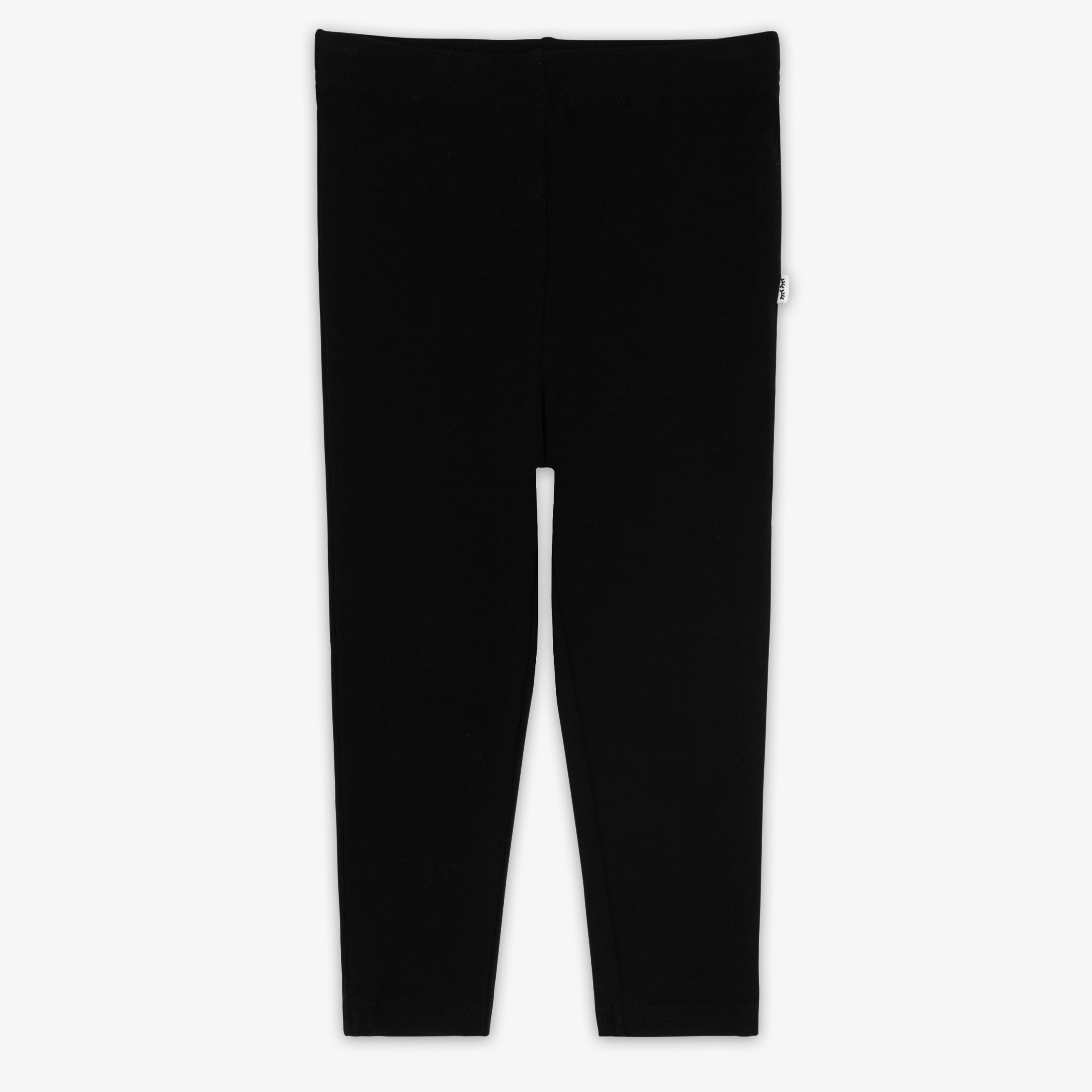 Black Legging - Image 3