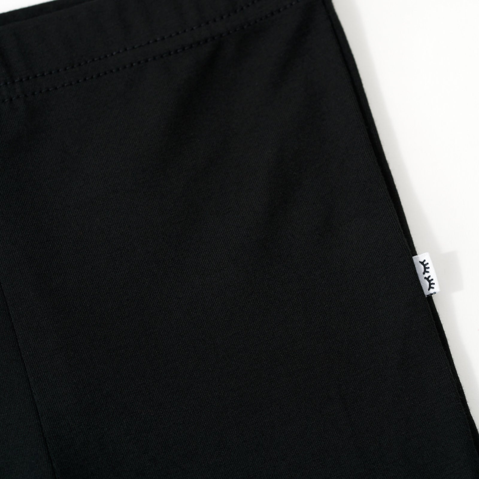 Black Legging - Image 4