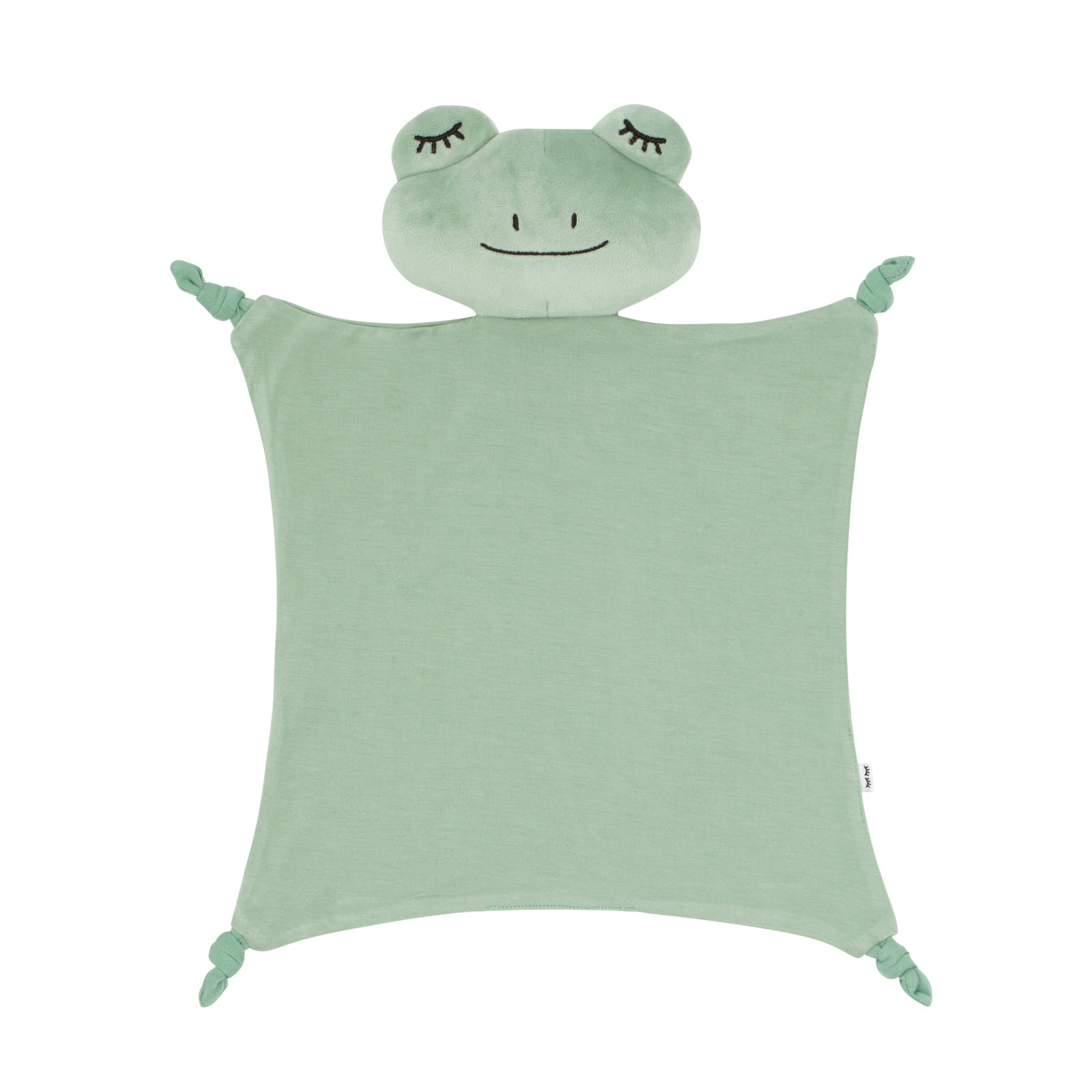 Fredrik the Frog Sleepyhead Lovey - Image 6