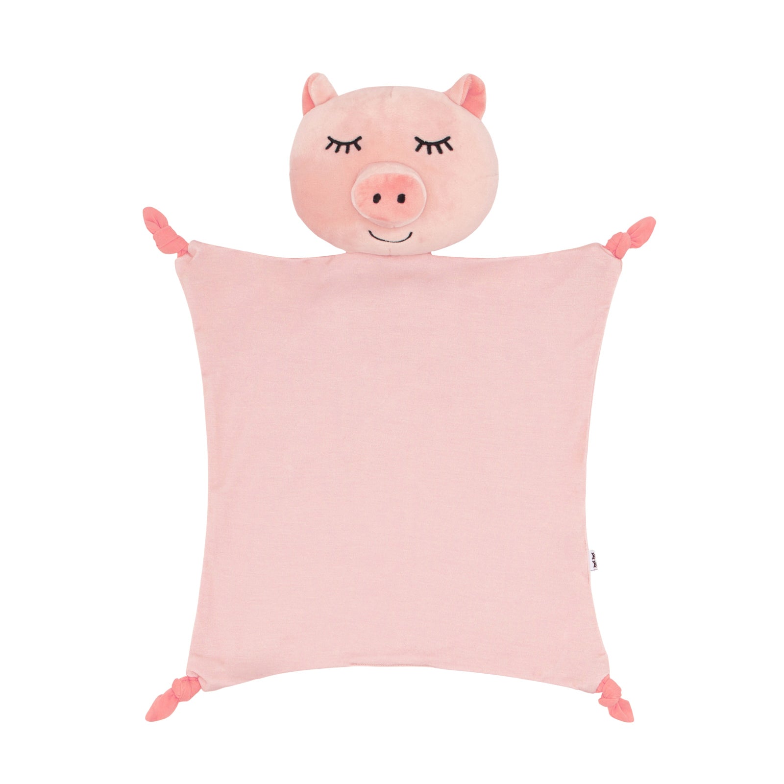 Pennie the Pig Sleepyhead Lovey - Image 6