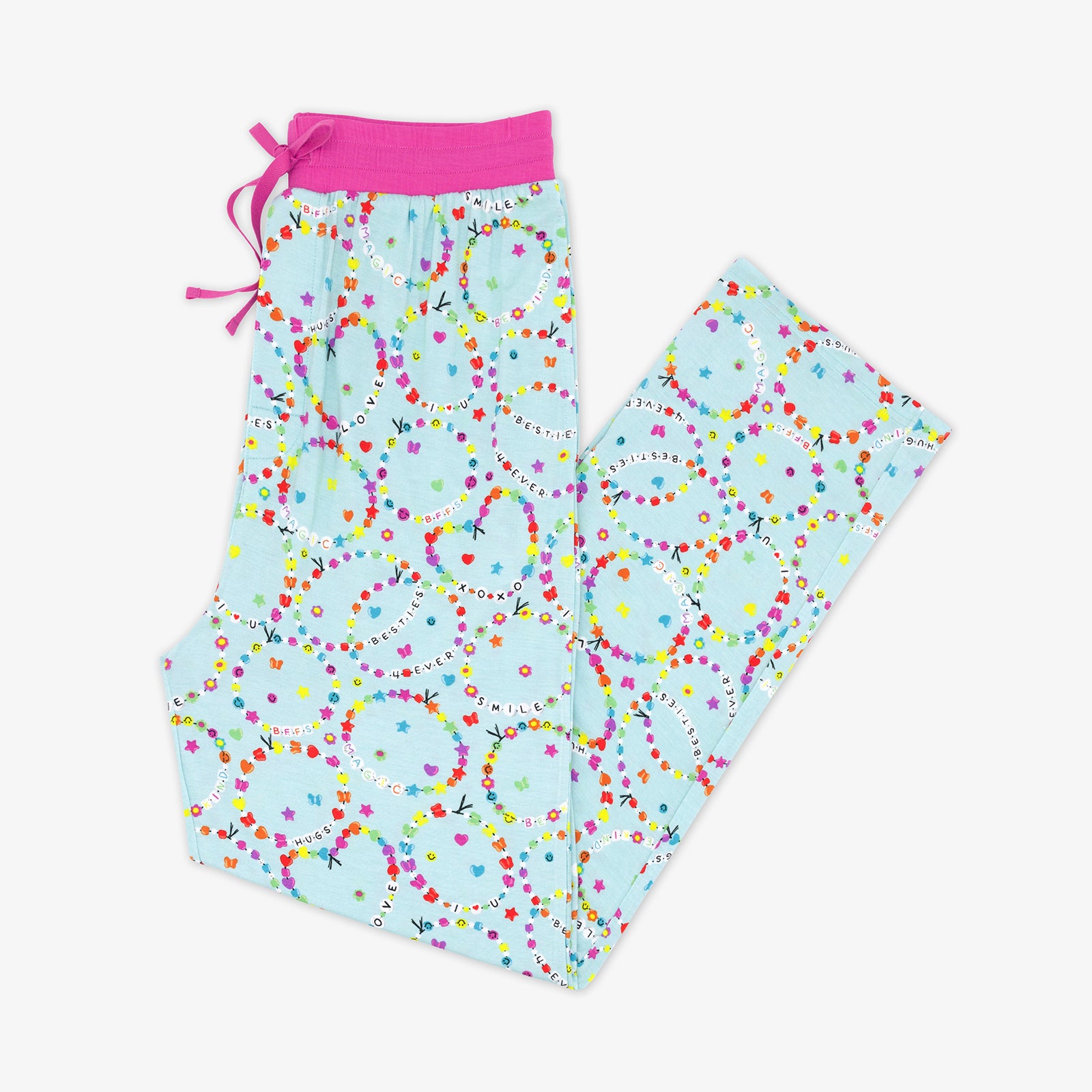 Friends Forever Men's Pajama Pants - Image 4