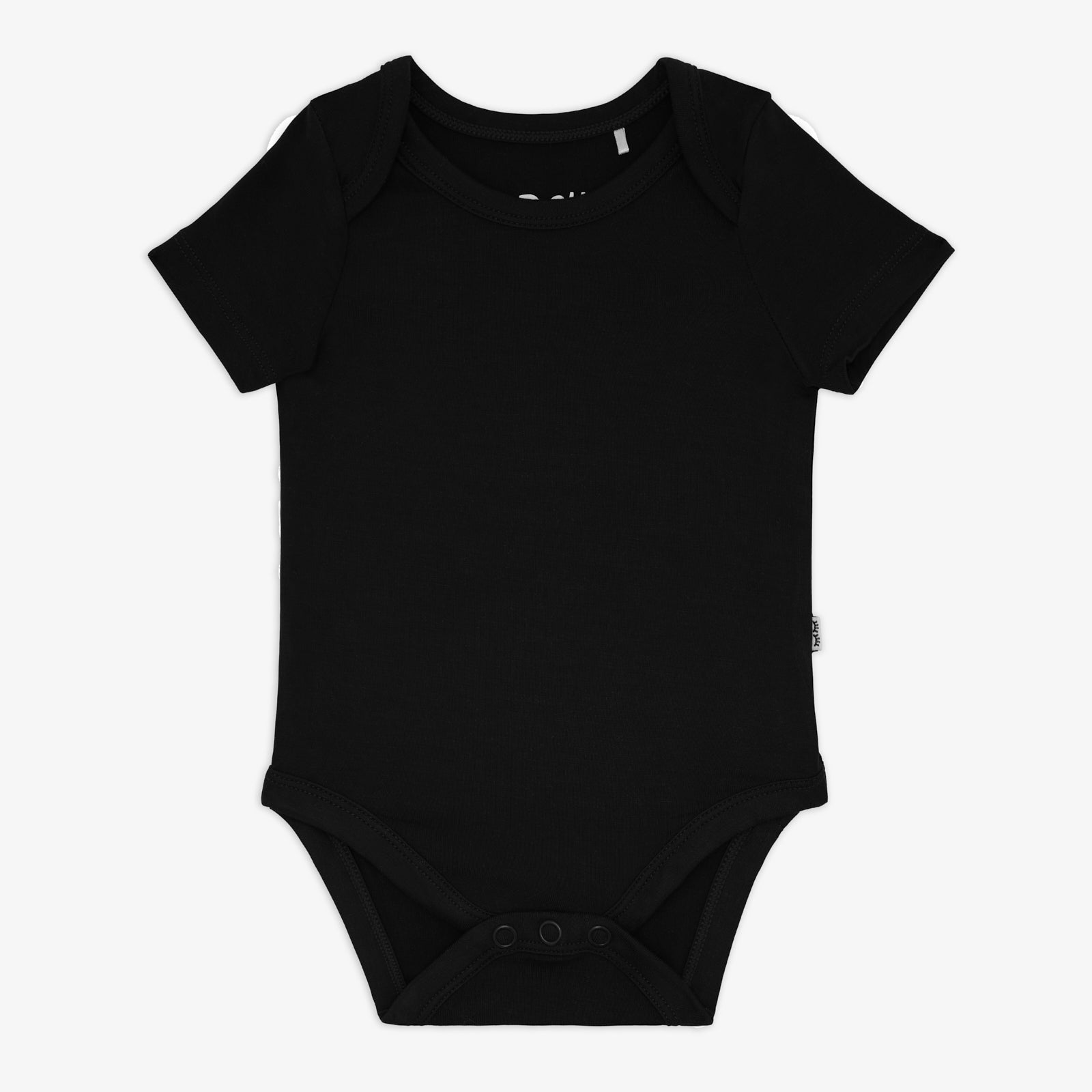 Black Bodysuit - Image 2