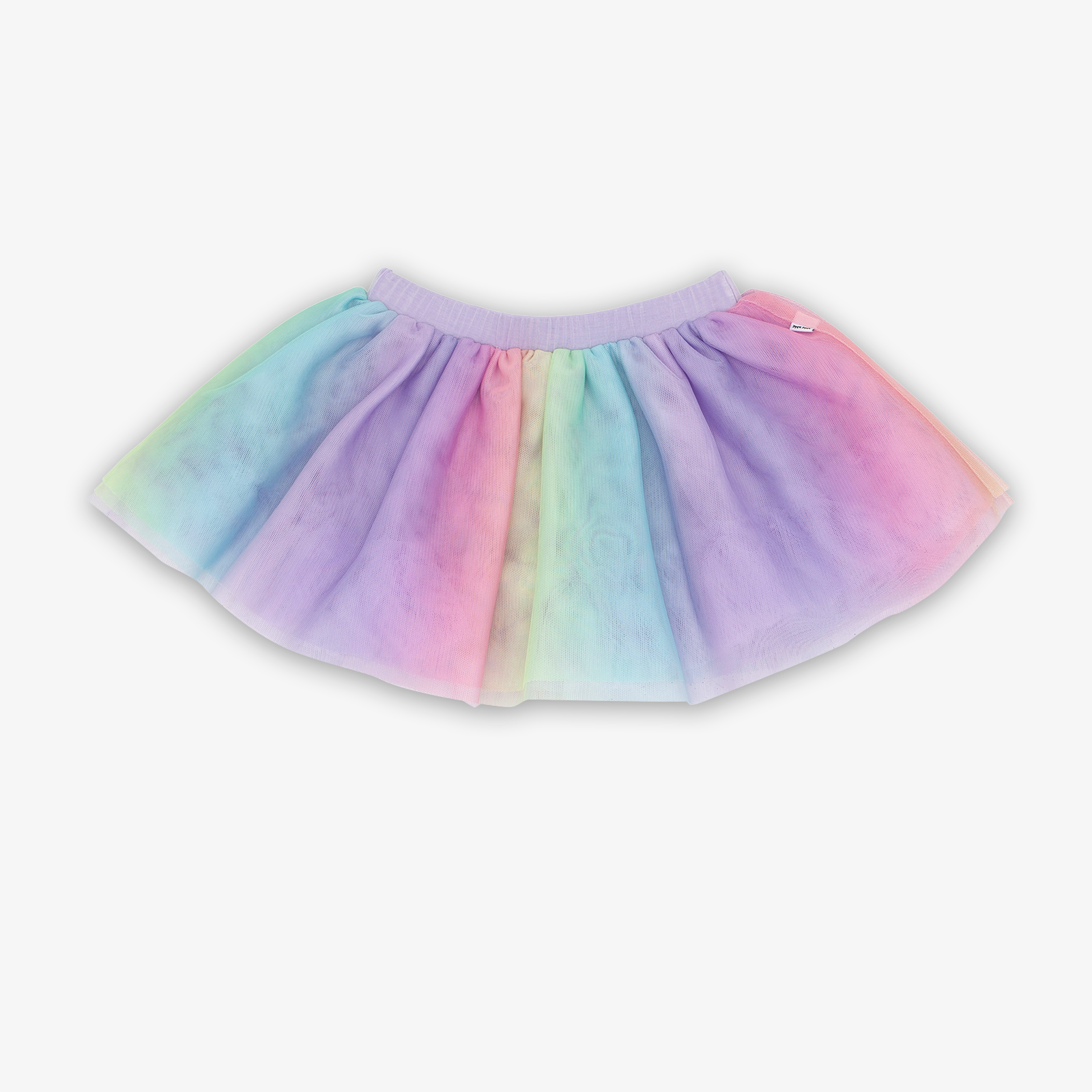 Rainbow Tutu Skirt - Image 6