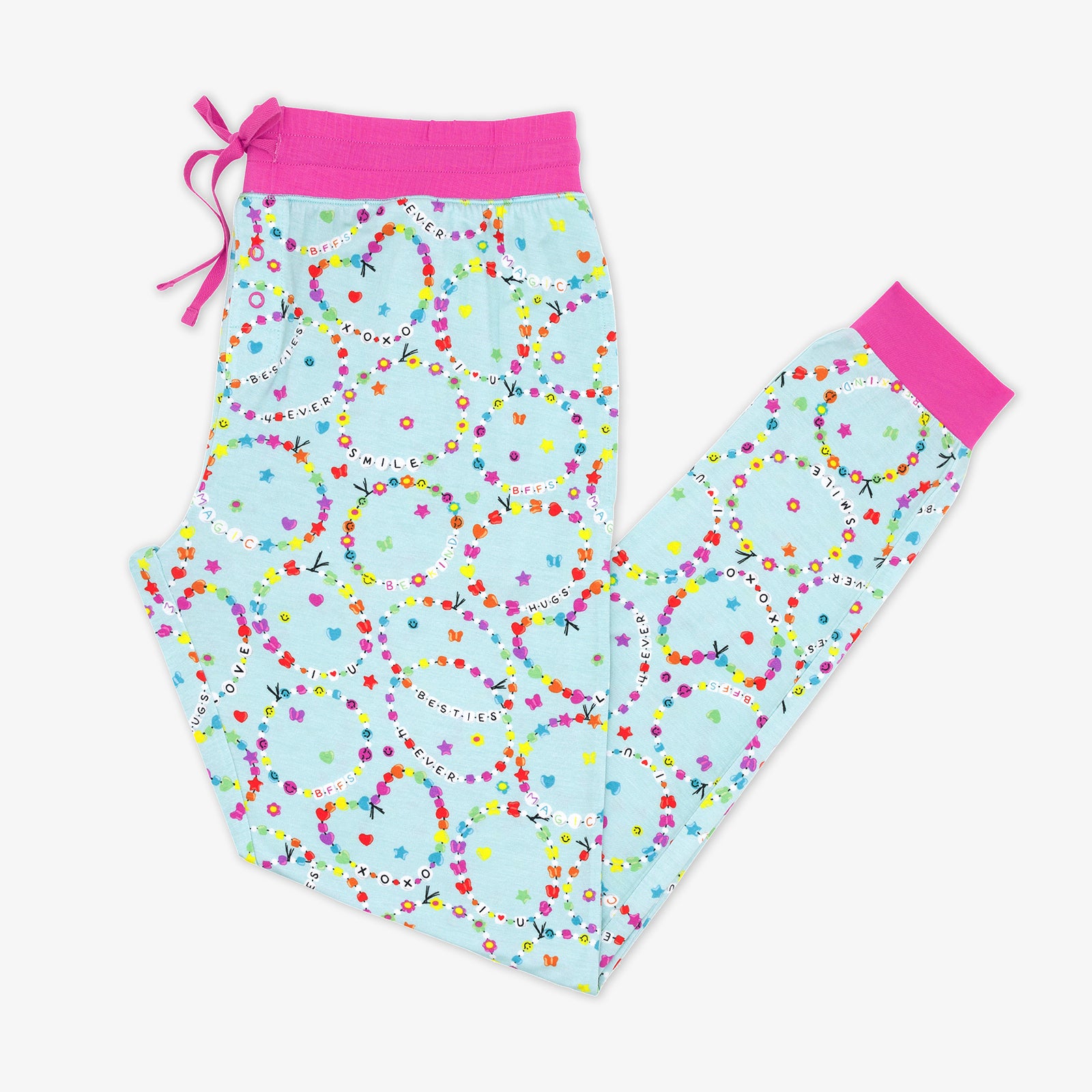 Friends Forever Women's Pajama Pants - Image 4