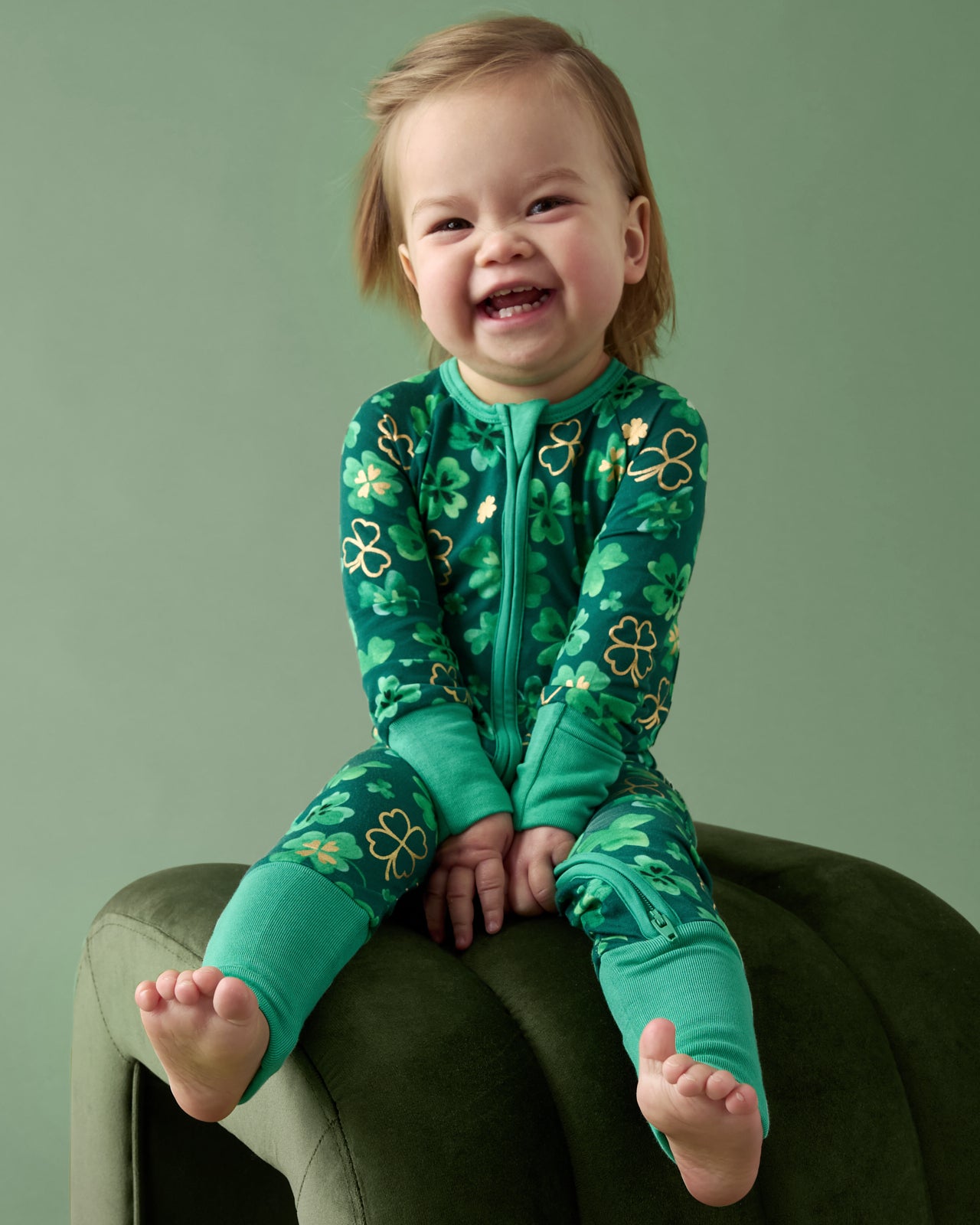 Clover Cuties Zippy - Image 5