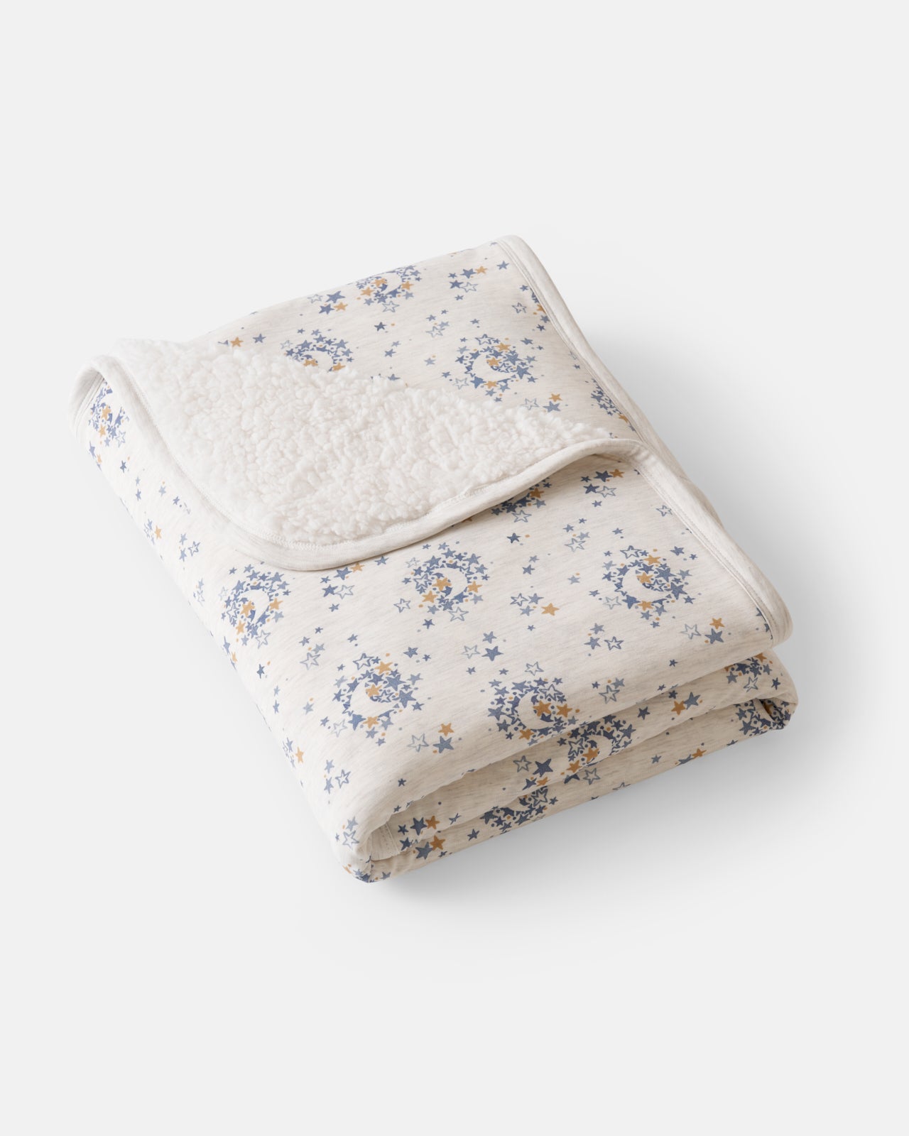 Lullaby Sky Mini Cloud Blanket? - Image 2