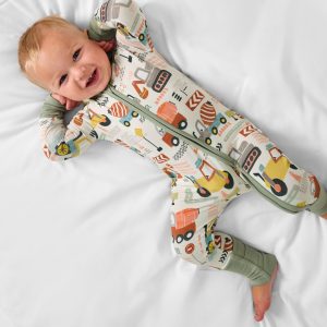 Mini Builders Zippy