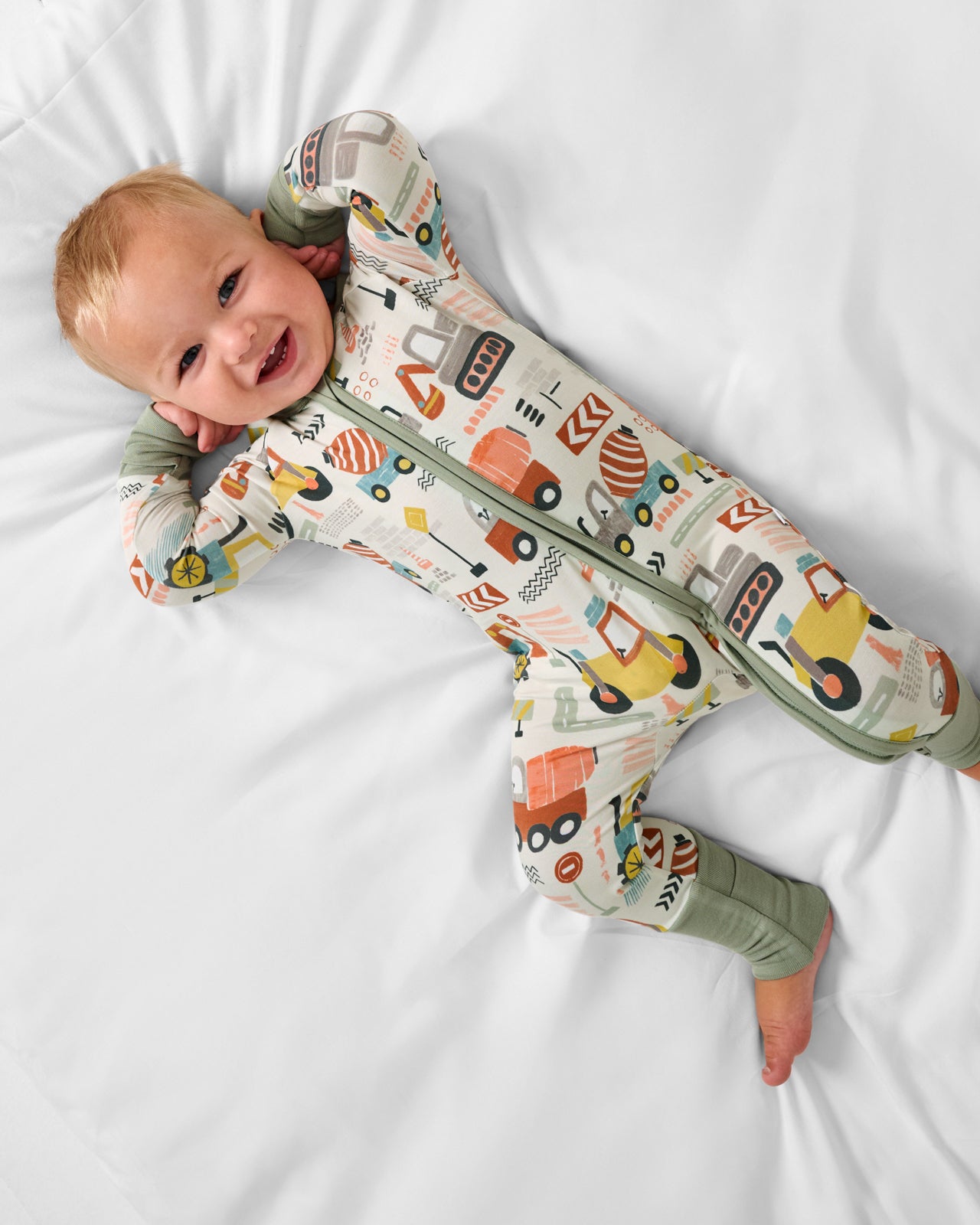 Mini Builders Zippy