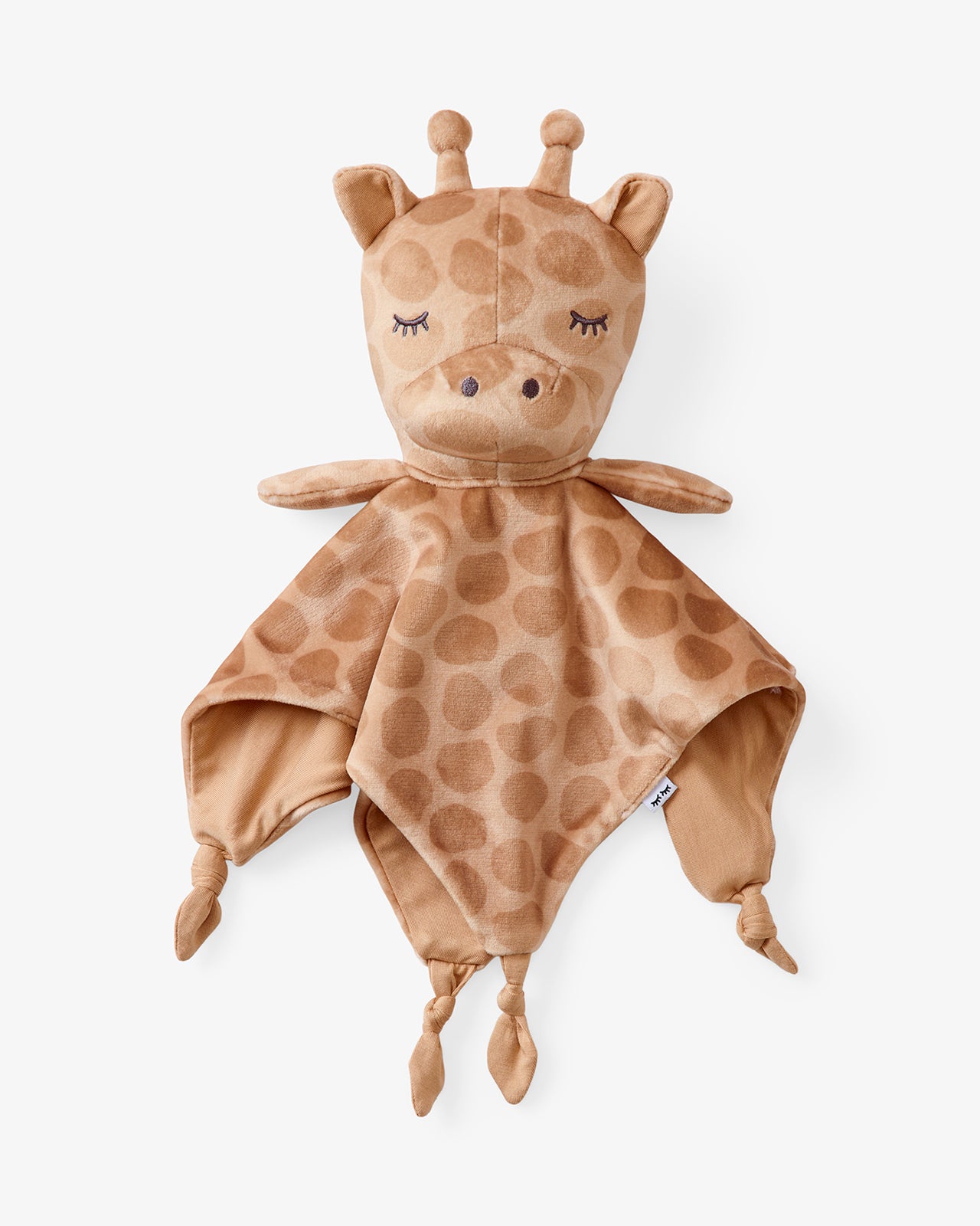 Gigi the Giraffe Sleepyhead Lovey - Image 5