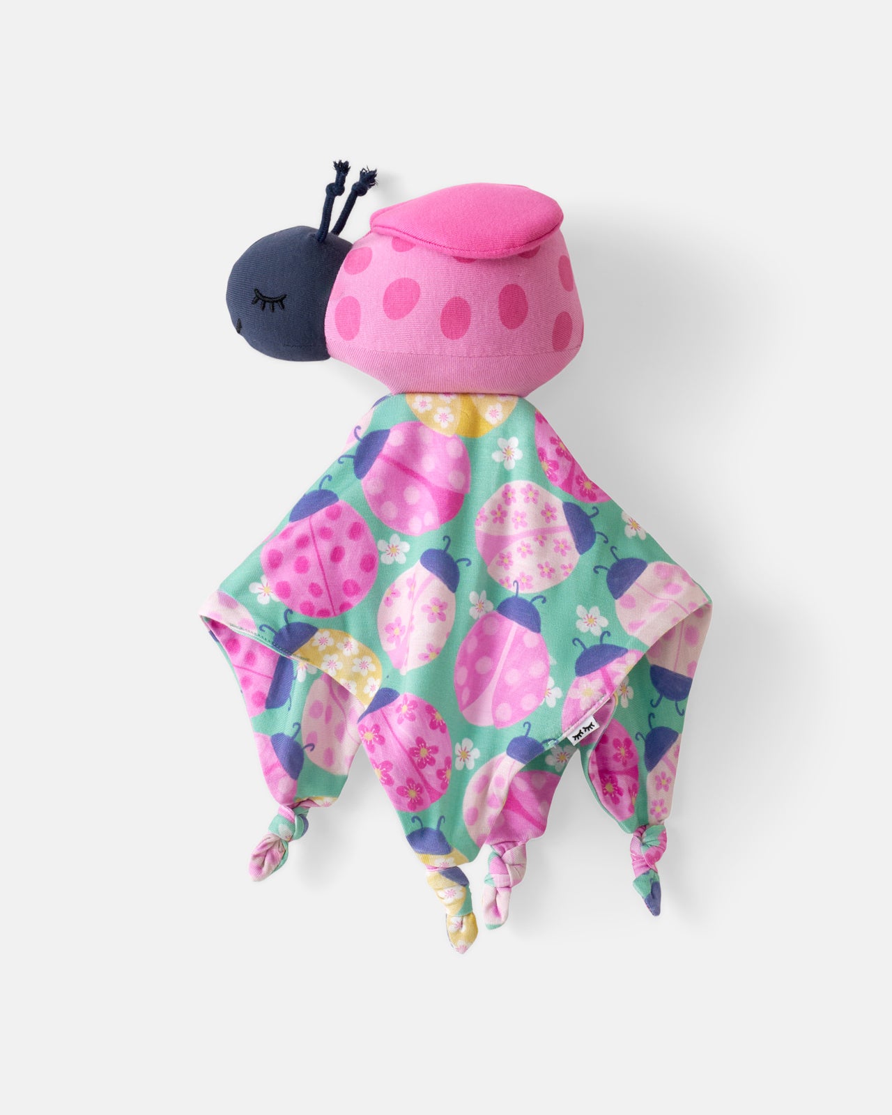 Rosie the Ladybug Sleepyhead Lovey - Image 6