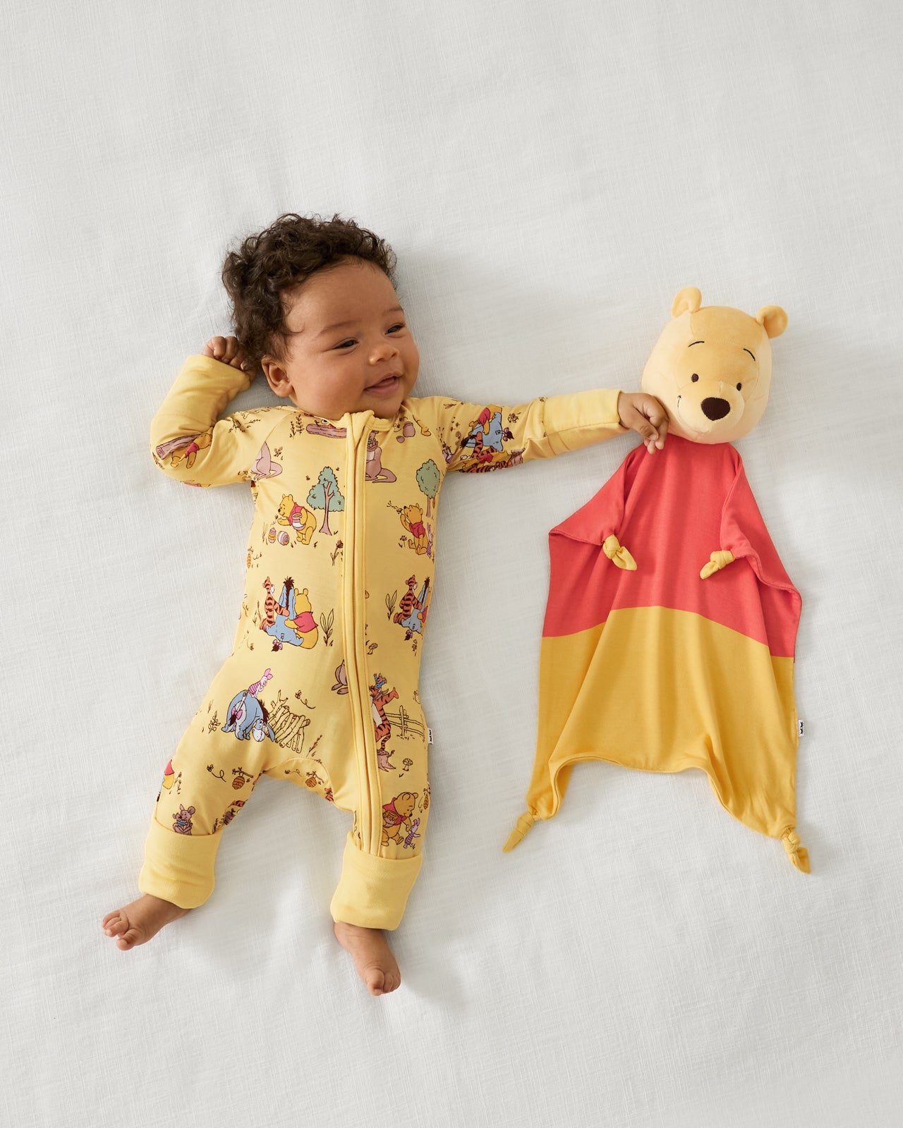 Disney Winnie The Pooh Lovey