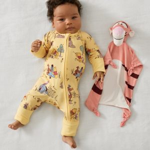 Disney Tigger Lovey