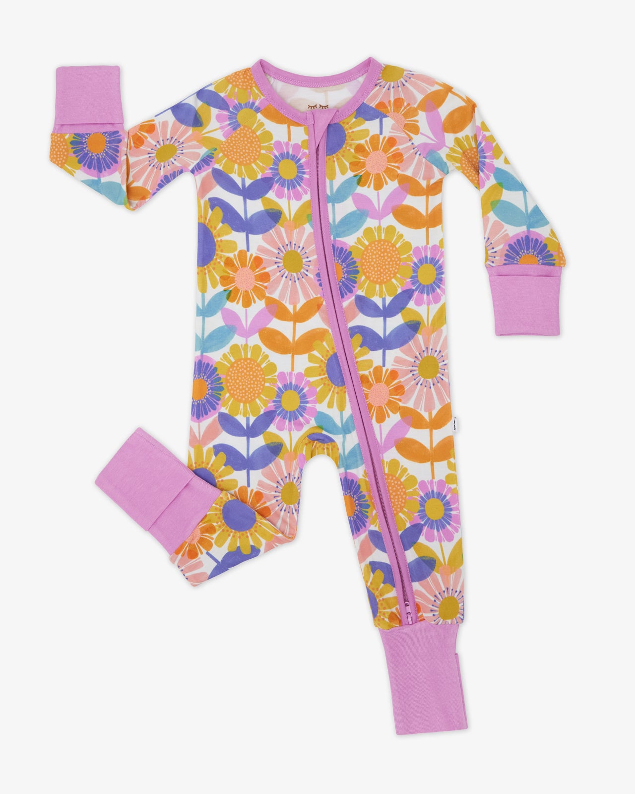 Petal Power Zippy - Image 6