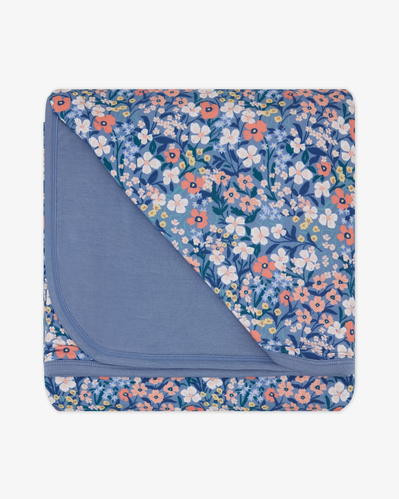 Petite Petals Large Cloud Blanket? - Image 5