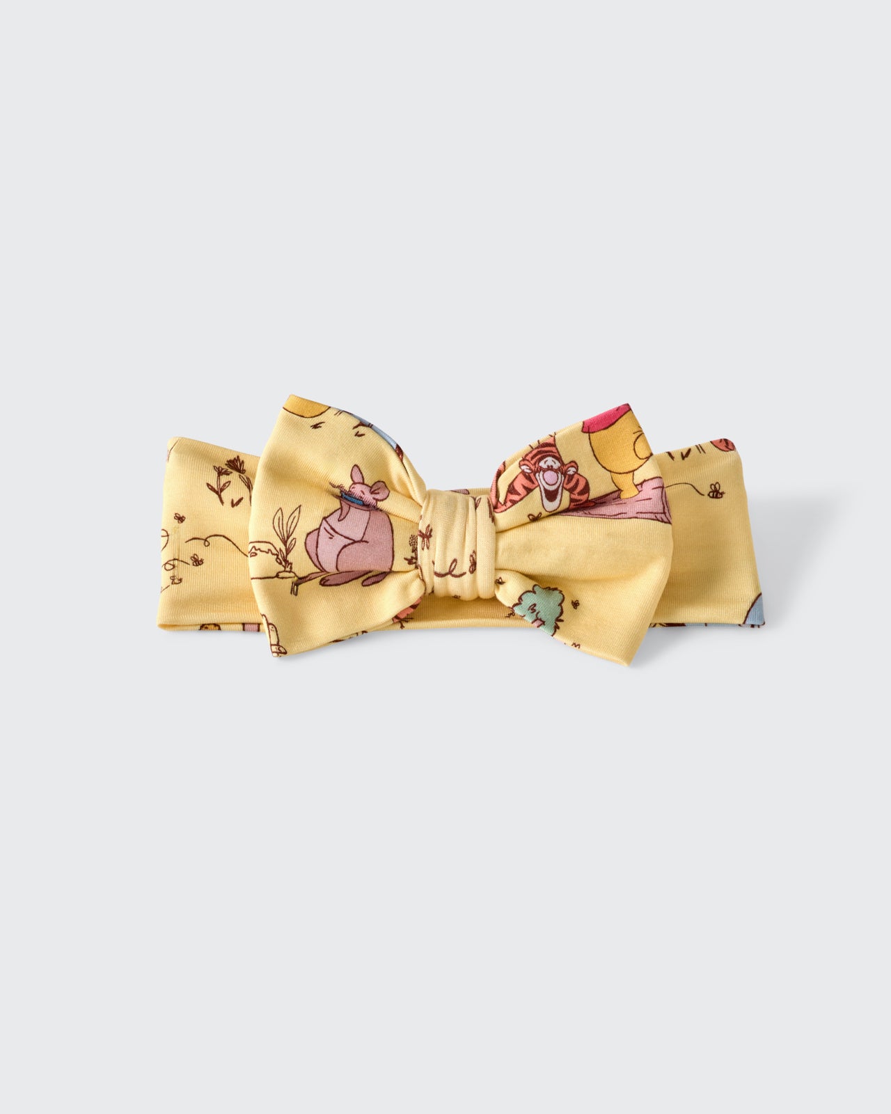 Disney Playtime With Pooh Luxe Bow Headband - Image 5