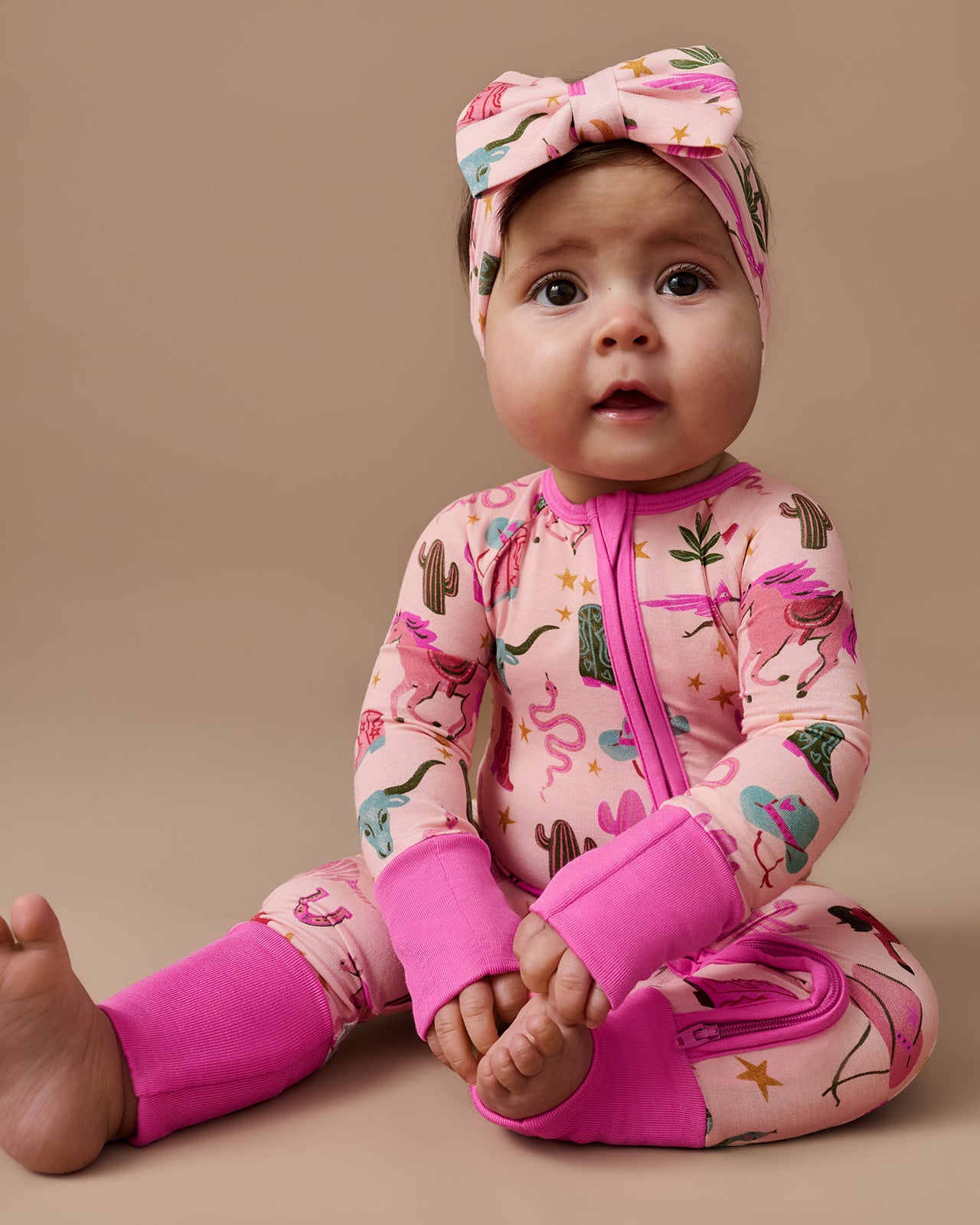Pink Rancher Roundup Zippy - Image 2