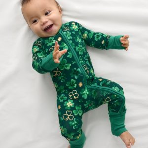 Clover Cuties Zippy