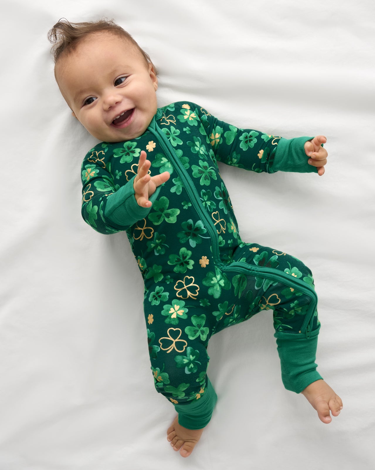 Clover Cuties Zippy