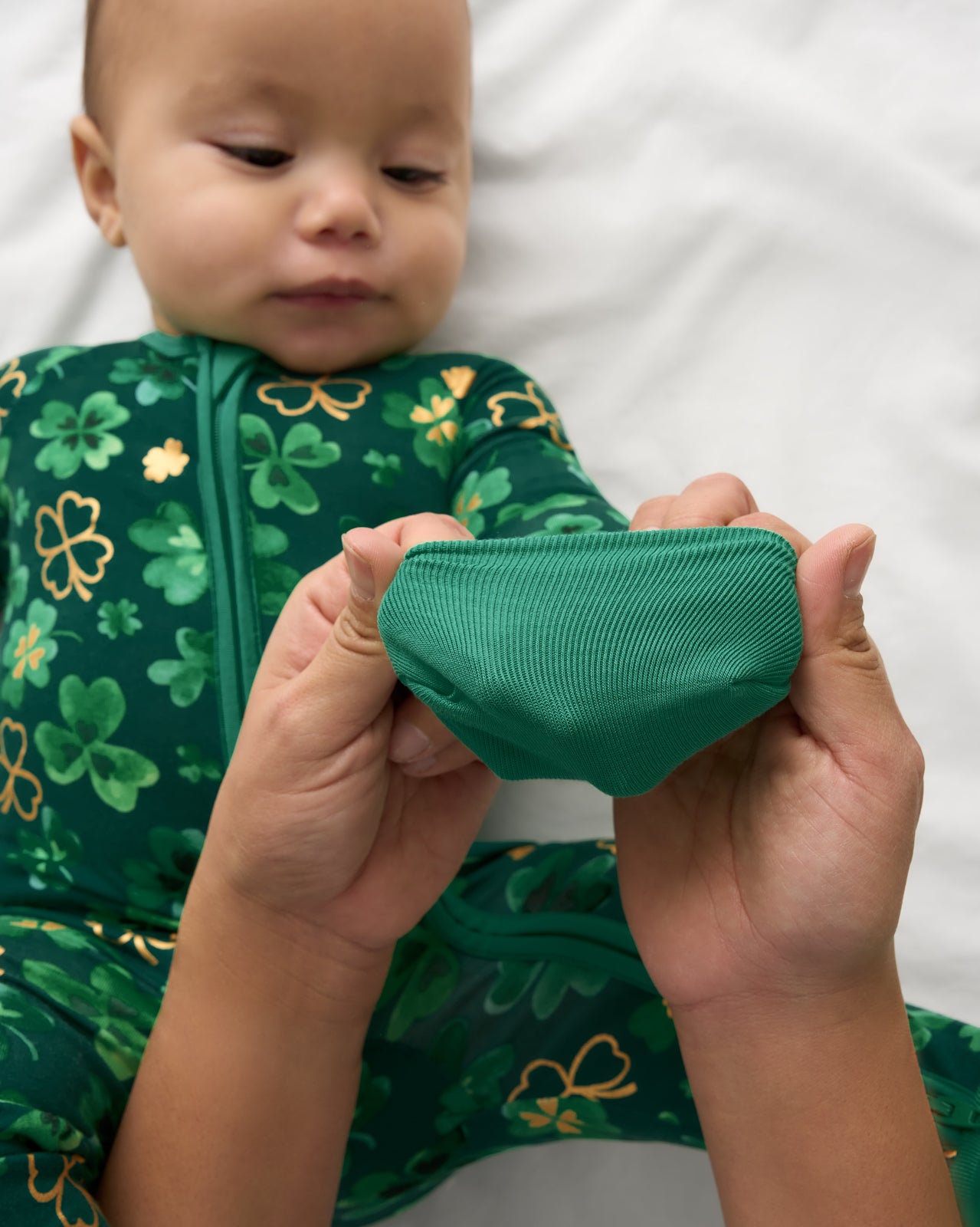 Clover Cuties Zippy - Image 3